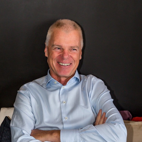 hans van den hurk